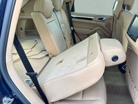 USED 2012 12 PORSCHE CAYENNE 3.0 D V6 TIPTRONIC 5d 245 BHP 