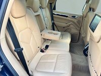 USED 2012 12 PORSCHE CAYENNE 3.0 D V6 TIPTRONIC 5d 245 BHP 