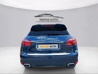 USED 2012 12 PORSCHE CAYENNE 3.0 D V6 TIPTRONIC 5d 245 BHP 