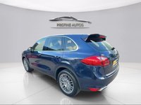 USED 2012 12 PORSCHE CAYENNE 3.0 D V6 TIPTRONIC 5d 245 BHP 