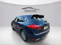 USED 2012 12 PORSCHE CAYENNE 3.0 D V6 TIPTRONIC 5d 245 BHP 