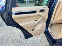 USED 2012 12 PORSCHE CAYENNE 3.0 D V6 TIPTRONIC 5d 245 BHP 