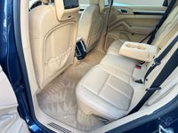 USED 2012 12 PORSCHE CAYENNE 3.0 D V6 TIPTRONIC 5d 245 BHP 