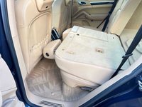USED 2012 12 PORSCHE CAYENNE 3.0 D V6 TIPTRONIC 5d 245 BHP 