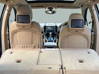 USED 2012 12 PORSCHE CAYENNE 3.0 D V6 TIPTRONIC 5d 245 BHP 