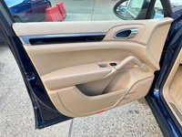USED 2012 12 PORSCHE CAYENNE 3.0 D V6 TIPTRONIC 5d 245 BHP 