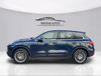 USED 2012 12 PORSCHE CAYENNE 3.0 D V6 TIPTRONIC 5d 245 BHP 