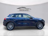 USED 2012 12 PORSCHE CAYENNE 3.0 D V6 TIPTRONIC 5d 245 BHP 