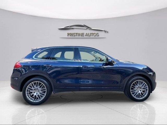 2012 PORSCHE CAYENNE - Photo 6