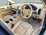 USED 2012 12 PORSCHE CAYENNE 3.0 D V6 TIPTRONIC 5d 245 BHP 