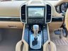 USED 2012 12 PORSCHE CAYENNE 3.0 D V6 TIPTRONIC 5d 245 BHP 