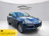 USED 2012 12 PORSCHE CAYENNE 3.0 D V6 TIPTRONIC 5d 245 BHP 