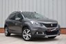 USED 2018 18 PEUGEOT 2008 1.2 PURETECH S/S ALLURE 5d 110 BHP 