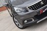 USED 2018 18 PEUGEOT 2008 1.2 PURETECH S/S ALLURE 5d 110 BHP 