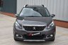 USED 2018 18 PEUGEOT 2008 1.2 PURETECH S/S ALLURE 5d 110 BHP 