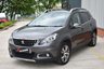 USED 2018 18 PEUGEOT 2008 1.2 PURETECH S/S ALLURE 5d 110 BHP 