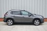 USED 2018 18 PEUGEOT 2008 1.2 PURETECH S/S ALLURE 5d 110 BHP 