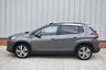 USED 2018 18 PEUGEOT 2008 1.2 PURETECH S/S ALLURE 5d 110 BHP 