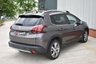 USED 2018 18 PEUGEOT 2008 1.2 PURETECH S/S ALLURE 5d 110 BHP 