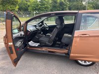 USED 2014 64 FORD B-MAX 1.6 TITANIUM 5d 104 BHP 