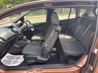 USED 2014 64 FORD B-MAX 1.6 TITANIUM 5d 104 BHP 