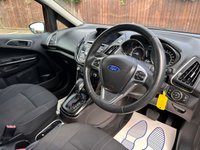 USED 2014 64 FORD B-MAX 1.6 TITANIUM 5d 104 BHP 