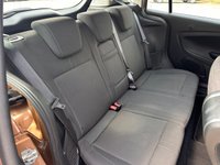 USED 2014 64 FORD B-MAX 1.6 TITANIUM 5d 104 BHP 