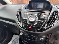 USED 2014 64 FORD B-MAX 1.6 TITANIUM 5d 104 BHP 