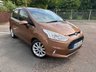 USED 2014 64 FORD B-MAX 1.6 TITANIUM 5d 104 BHP 