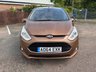 USED 2014 64 FORD B-MAX 1.6 TITANIUM 5d 104 BHP 
