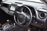 USED 2017 17 TOYOTA RAV4 2.5 VVT-I EXCEL AWD TSS 5d 197 BHP 