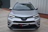 USED 2017 17 TOYOTA RAV4 2.5 VVT-I EXCEL AWD TSS 5d 197 BHP 