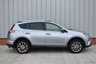 USED 2017 17 TOYOTA RAV4 2.5 VVT-I EXCEL AWD TSS 5d 197 BHP 
