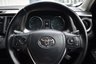 USED 2017 17 TOYOTA RAV4 2.5 VVT-I EXCEL AWD TSS 5d 197 BHP 