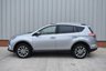 USED 2017 17 TOYOTA RAV4 2.5 VVT-I EXCEL AWD TSS 5d 197 BHP 