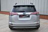 USED 2017 17 TOYOTA RAV4 2.5 VVT-I EXCEL AWD TSS 5d 197 BHP 