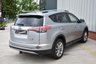 USED 2017 17 TOYOTA RAV4 2.5 VVT-I EXCEL AWD TSS 5d 197 BHP 