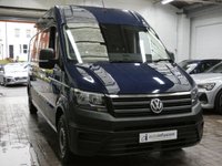 USED 2020 20 VOLKSWAGEN CRAFTER 2.0 CR35 TDI L H/R P/V STARTLINE 101 BHP 3 SEATS BLUETOOTH PARKING SENSORS PLYLINED BULKHEAD 1 OWNER SERVICE HISTORY WARRANTY