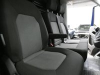 USED 2020 20 VOLKSWAGEN CRAFTER 2.0 CR35 TDI L H/R P/V STARTLINE 101 BHP 3 SEATS BLUETOOTH PARKING SENSORS PLYLINED BULKHEAD 1 OWNER SERVICE HISTORY WARRANTY