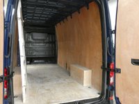 USED 2020 20 VOLKSWAGEN CRAFTER 2.0 CR35 TDI L H/R P/V STARTLINE 101 BHP 3 SEATS BLUETOOTH PARKING SENSORS PLYLINED BULKHEAD 1 OWNER SERVICE HISTORY WARRANTY
