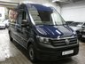 USED 2020 20 VOLKSWAGEN CRAFTER 2.0 CR35 TDI L H/R P/V STARTLINE 101 BHP 3 SEATS BLUETOOTH PARKING SENSORS PLYLINED BULKHEAD 1 OWNER SERVICE HISTORY WARRANTY