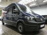 USED 2020 20 VOLKSWAGEN CRAFTER 2.0 CR35 TDI L H/R P/V STARTLINE 101 BHP 3 SEATS BLUETOOTH PARKING SENSORS PLYLINED BULKHEAD 1 OWNER SERVICE HISTORY WARRANTY