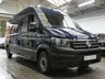 USED 2020 20 VOLKSWAGEN CRAFTER 2.0 CR35 TDI L H/R P/V STARTLINE 101 BHP 3 SEATS BLUETOOTH PARKING SENSORS PLYLINED BULKHEAD 1 OWNER SERVICE HISTORY WARRANTY