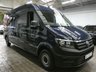 USED 2020 20 VOLKSWAGEN CRAFTER 2.0 CR35 TDI L H/R P/V STARTLINE 101 BHP 3 SEATS BLUETOOTH PARKING SENSORS PLYLINED BULKHEAD 1 OWNER SERVICE HISTORY WARRANTY
