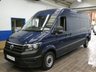 USED 2020 20 VOLKSWAGEN CRAFTER 2.0 CR35 TDI L H/R P/V STARTLINE 101 BHP 3 SEATS BLUETOOTH PARKING SENSORS PLYLINED BULKHEAD 1 OWNER SERVICE HISTORY WARRANTY