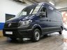 USED 2020 20 VOLKSWAGEN CRAFTER 2.0 CR35 TDI L H/R P/V STARTLINE 101 BHP 3 SEATS BLUETOOTH PARKING SENSORS PLYLINED BULKHEAD 1 OWNER SERVICE HISTORY WARRANTY