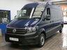 USED 2020 20 VOLKSWAGEN CRAFTER 2.0 CR35 TDI L H/R P/V STARTLINE 101 BHP 3 SEATS BLUETOOTH PARKING SENSORS PLYLINED BULKHEAD 1 OWNER SERVICE HISTORY WARRANTY