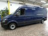 USED 2020 20 VOLKSWAGEN CRAFTER 2.0 CR35 TDI L H/R P/V STARTLINE 101 BHP 3 SEATS BLUETOOTH PARKING SENSORS PLYLINED BULKHEAD 1 OWNER SERVICE HISTORY WARRANTY