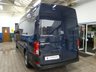 USED 2020 20 VOLKSWAGEN CRAFTER 2.0 CR35 TDI L H/R P/V STARTLINE 101 BHP 3 SEATS BLUETOOTH PARKING SENSORS PLYLINED BULKHEAD 1 OWNER SERVICE HISTORY WARRANTY