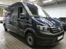 USED 2020 20 VOLKSWAGEN CRAFTER 2.0 CR35 TDI L H/R P/V STARTLINE 101 BHP 3 SEATS BLUETOOTH PARKING SENSORS PLYLINED BULKHEAD 1 OWNER SERVICE HISTORY WARRANTY